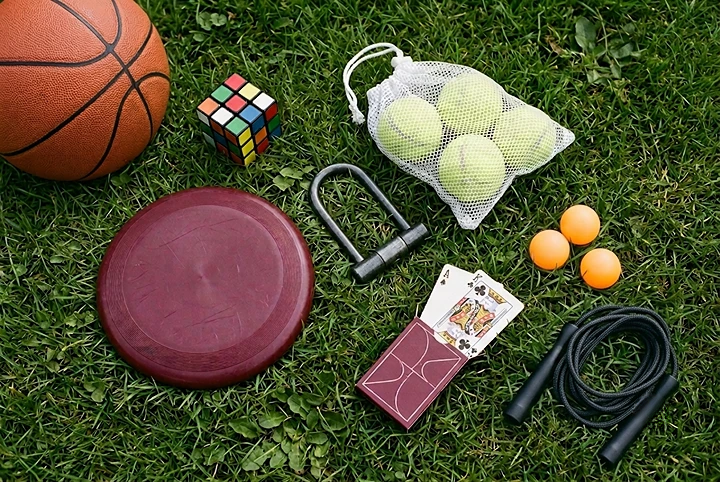 Sports &amp; Recreational Accessories