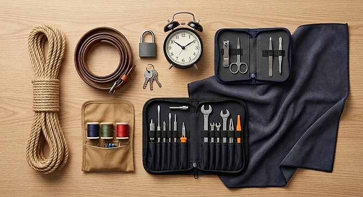 Household Supplies - wholesale everyday essentials
