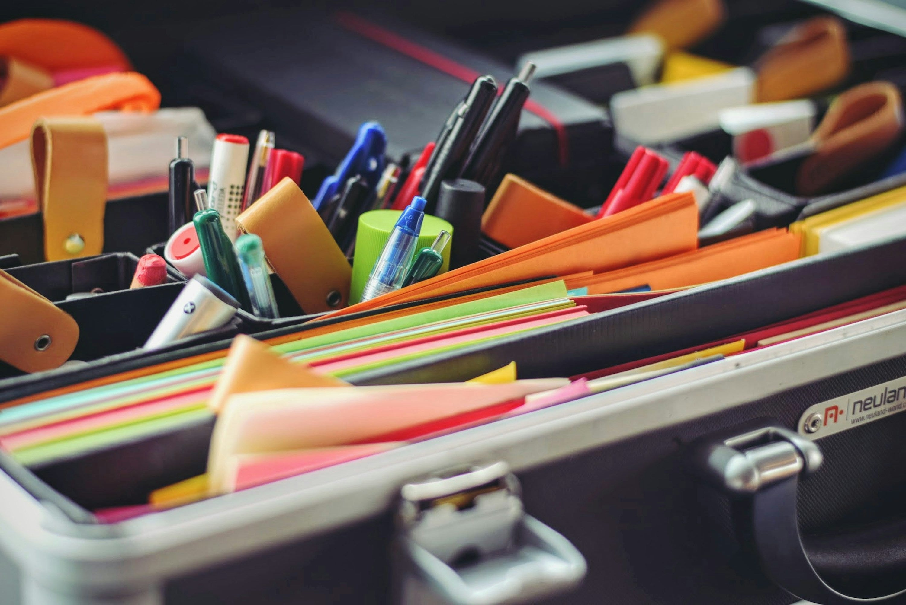 Office & School Supplies - wholesale office and school essentials