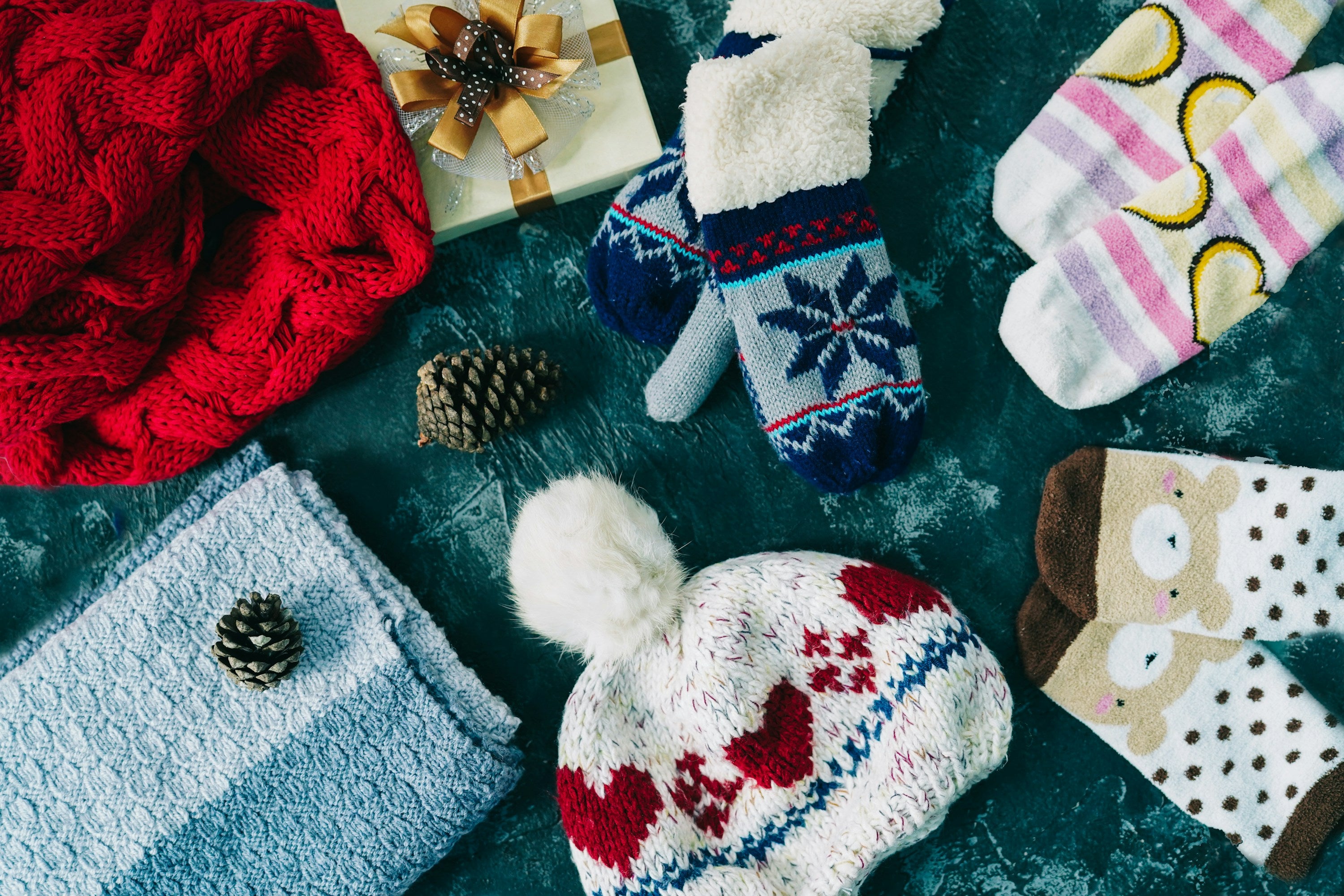 Winter Gear & Clothing - wholesale winter accessories