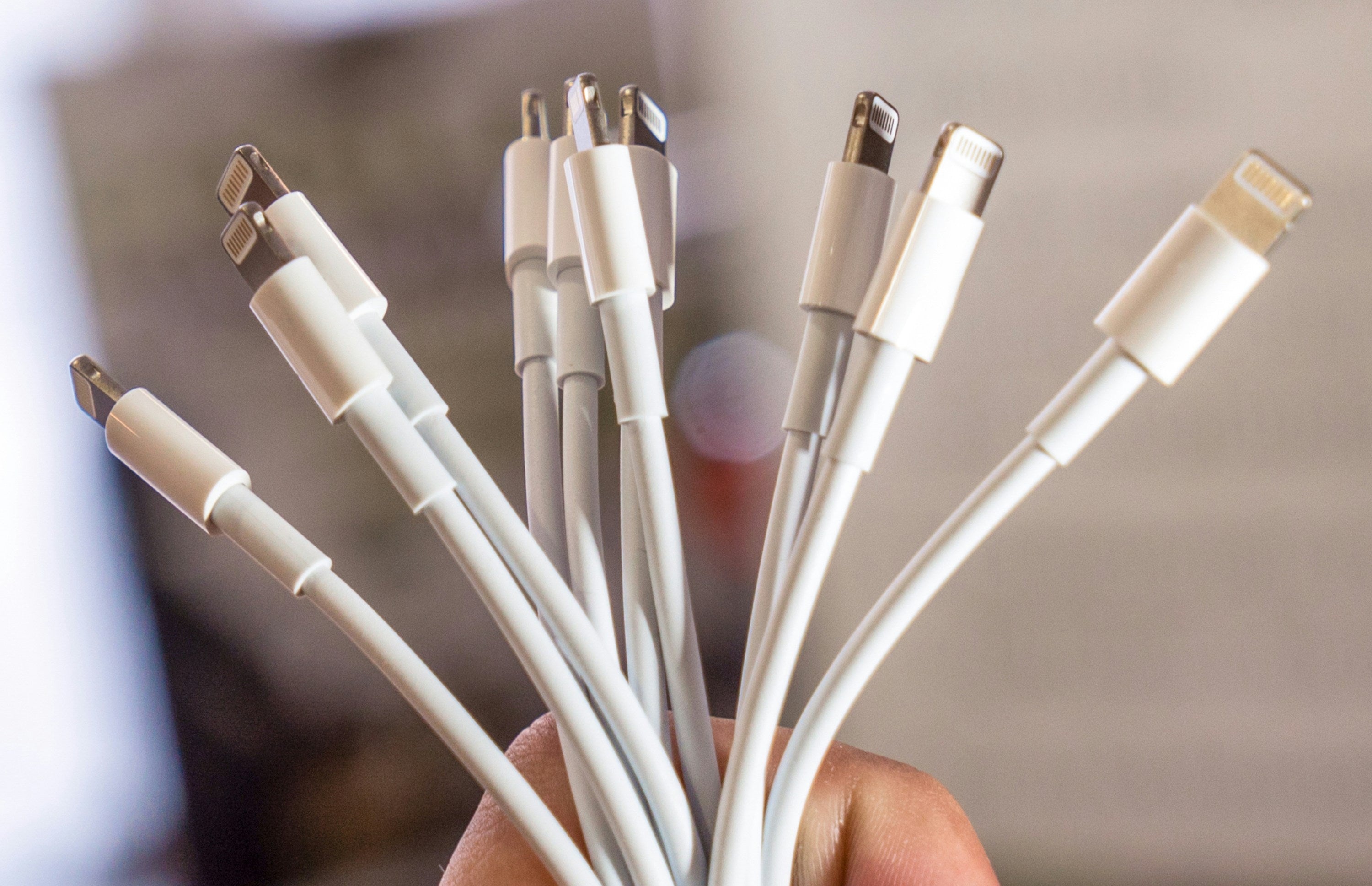 Cell Phone Accessories & Electronics - wholesale charging cables and accessories