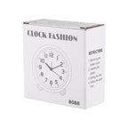 Buy Bulk Round Alarm Clocks Mixed Colors — B2B Wholesale Home Products Supplier Canada CAD Pricing
