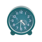 Round Clock 10cm Dial Close-Up — Low Minimum Order Wholesale Household Products Canada