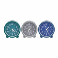 Order Wholesale Round Alarm Clock 10cm Multiple Colors — Buy Bulk Analog Clocks for Dollar Stores Canada