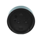 Round Alarm Clock - Multiple Colors