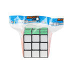 Order Wholesale Magic Cube Puzzle 5.6x5.6cm — Bulk Rubik Style Cubes for Dollar Stores Canada