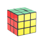 Magic Cube 5.6cm Packaged — Buy Bulk Puzzle Toys for Convenience Stores Calgary Alberta