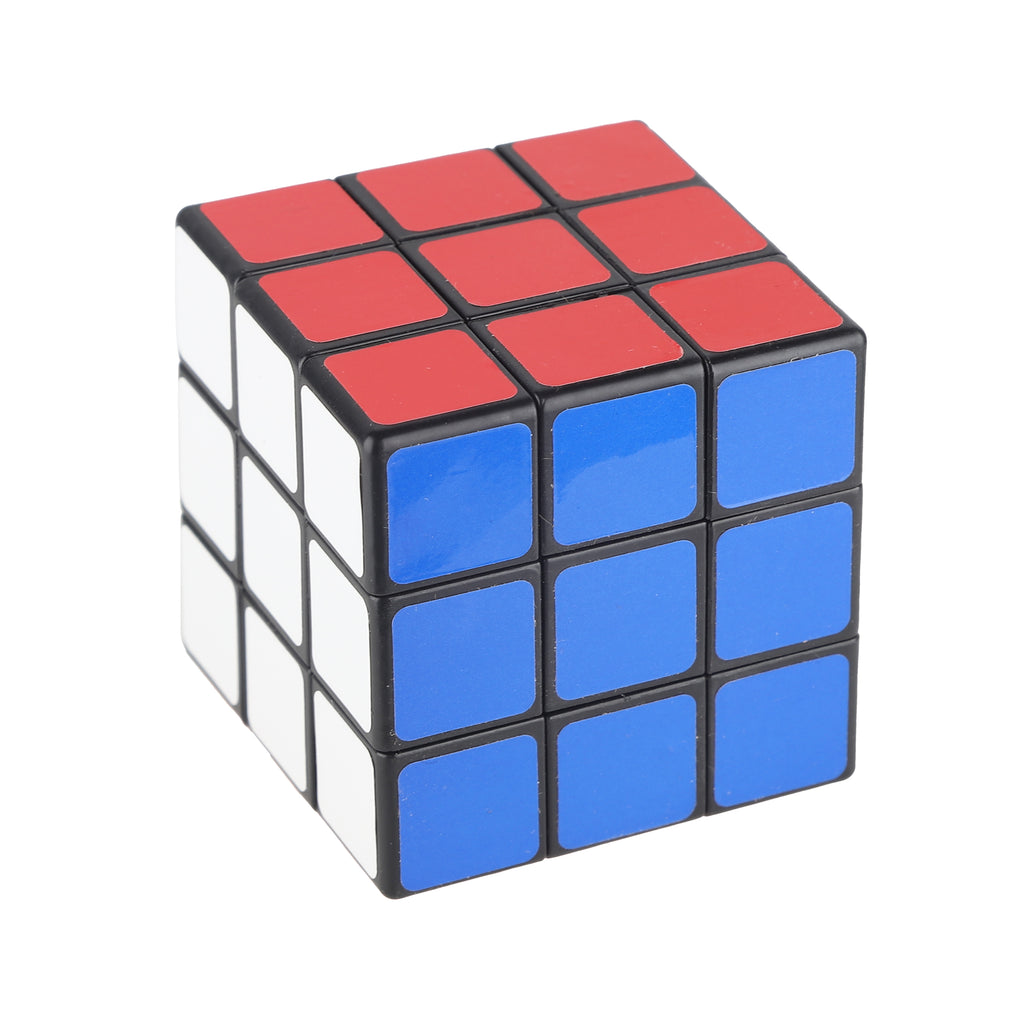 Bulk Magic Cubes 5.6x5.6cm Puzzle Toy — B2B Wholesale Toy Supplier Low Minimum Order Canada CAD Pricing