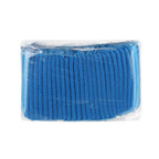 Order Wholesale Hair Net for Kitchen Use 100-Pack 19 Inch Mixed Colors — Bulk Hairnets for Restaurants Canada