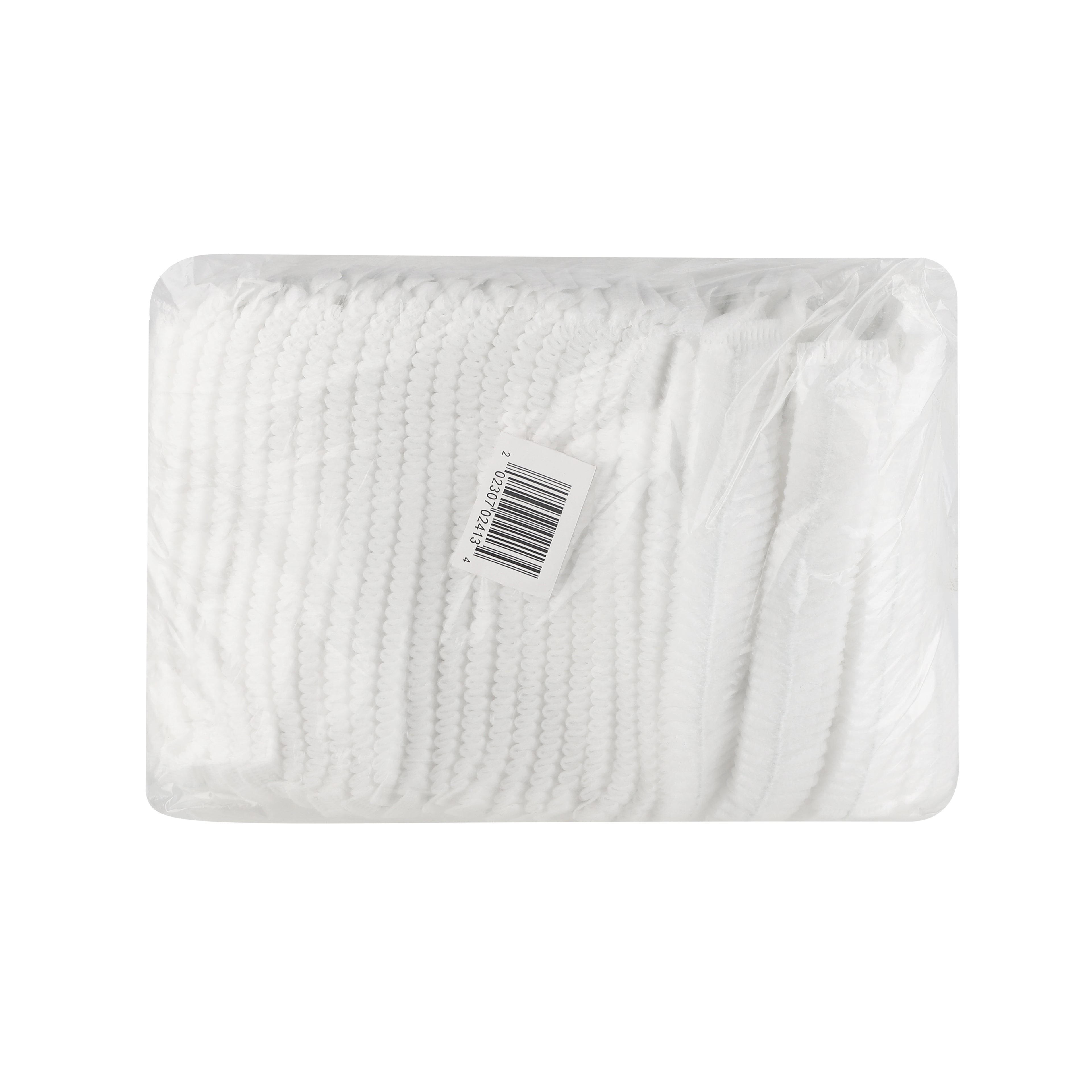 Kitchen Hair Nets 100pc Pack Packaged — Buy Bulk Food Service Supplies for Restaurants Calgary Alberta