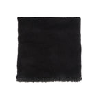 Fleece Neck Covering Scarf Packaged — Buy Bulk Winter Scarves for Retailers Calgary Alberta