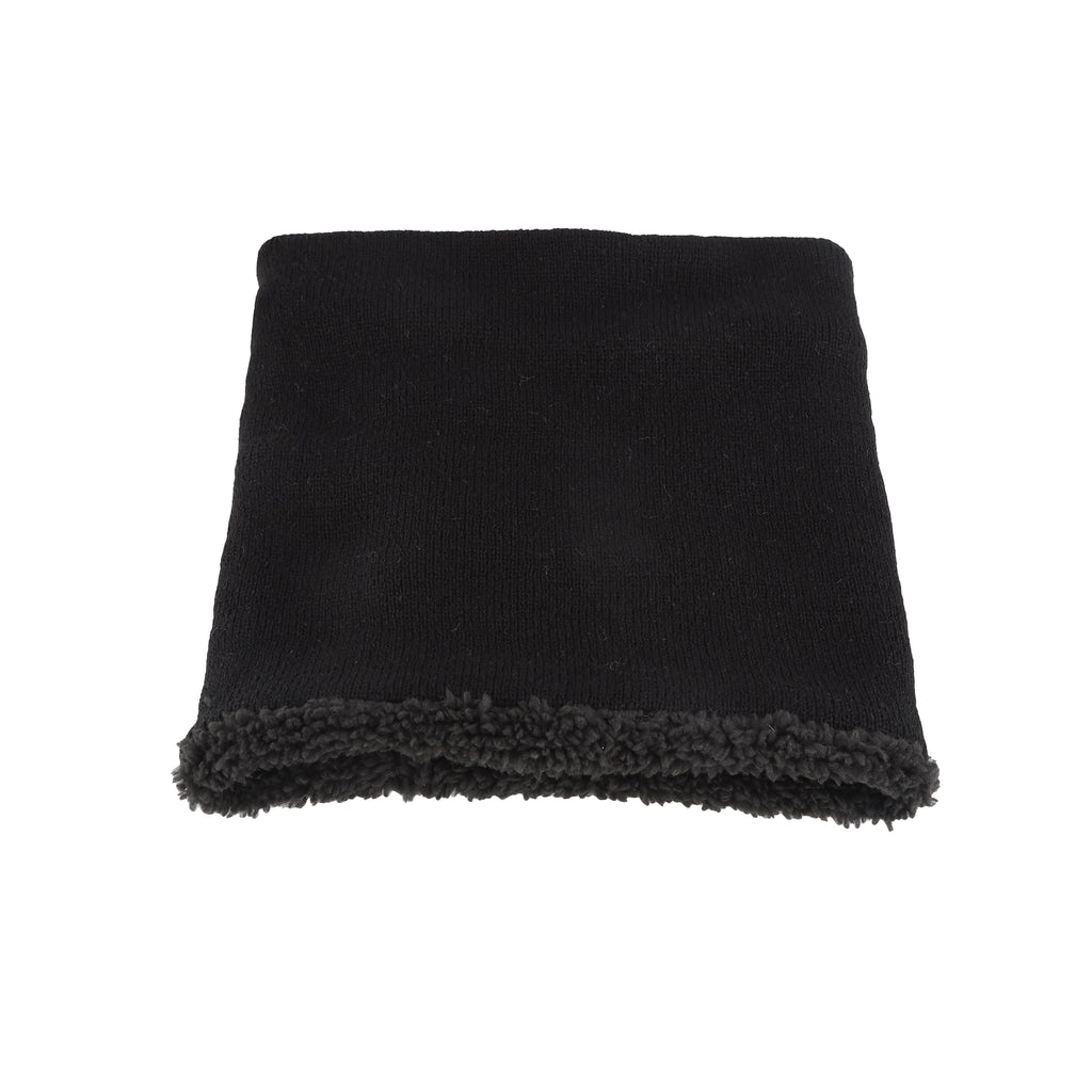 Order Wholesale Fleece Neck Scarf — Bulk Neck Warmers for Convenience Stores and Dollar Stores Canada