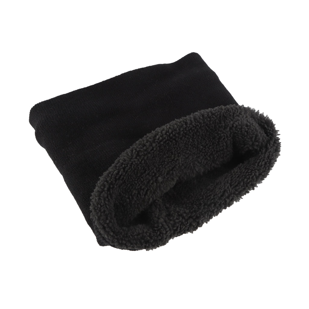 Bulk Fleece Neck Scarves Winter Warmth — B2B Wholesale Winter Clothing Supplier Canada CAD Pricing