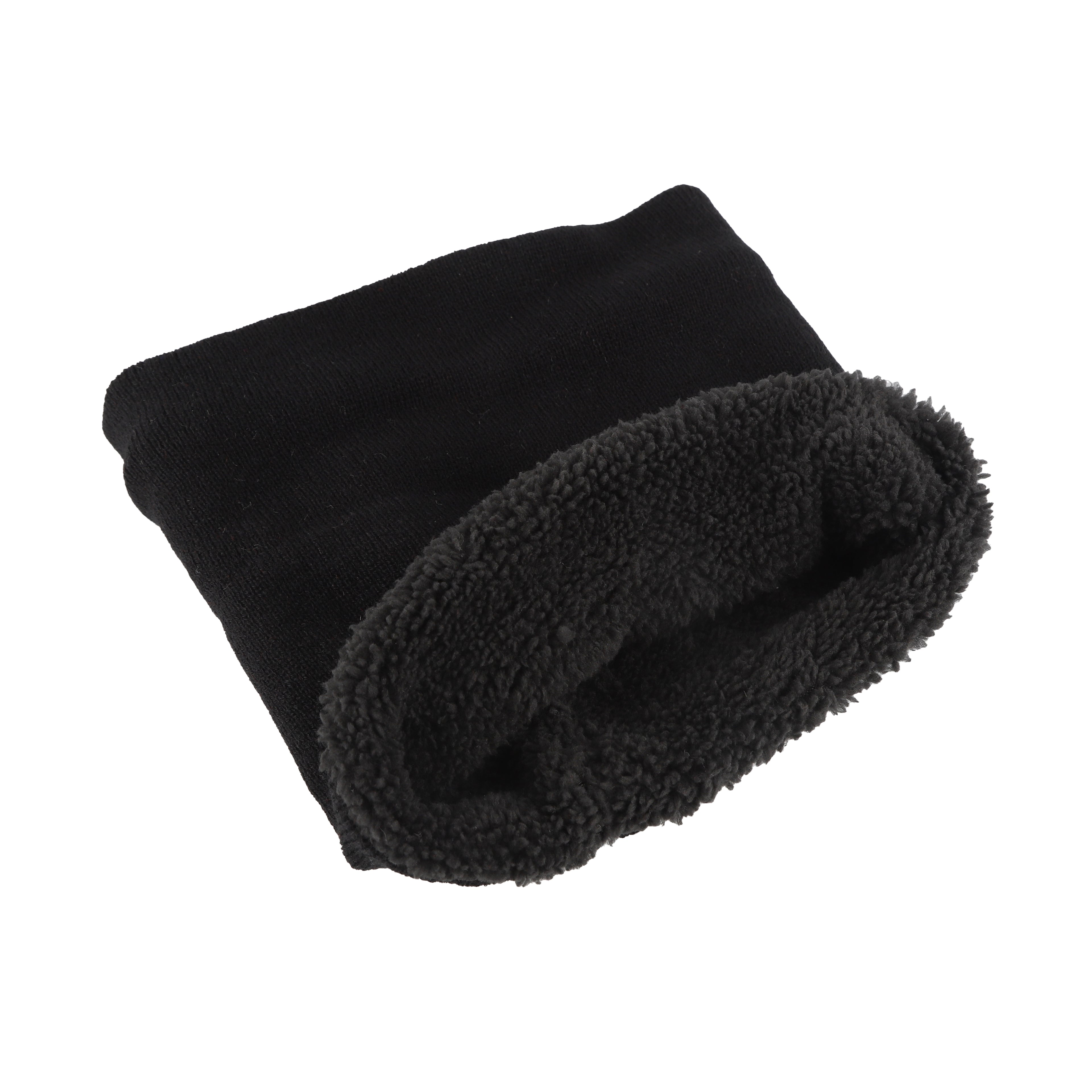 Bulk Fleece Neck Scarves Winter Warmth — B2B Wholesale Winter Clothing Supplier Canada CAD Pricing