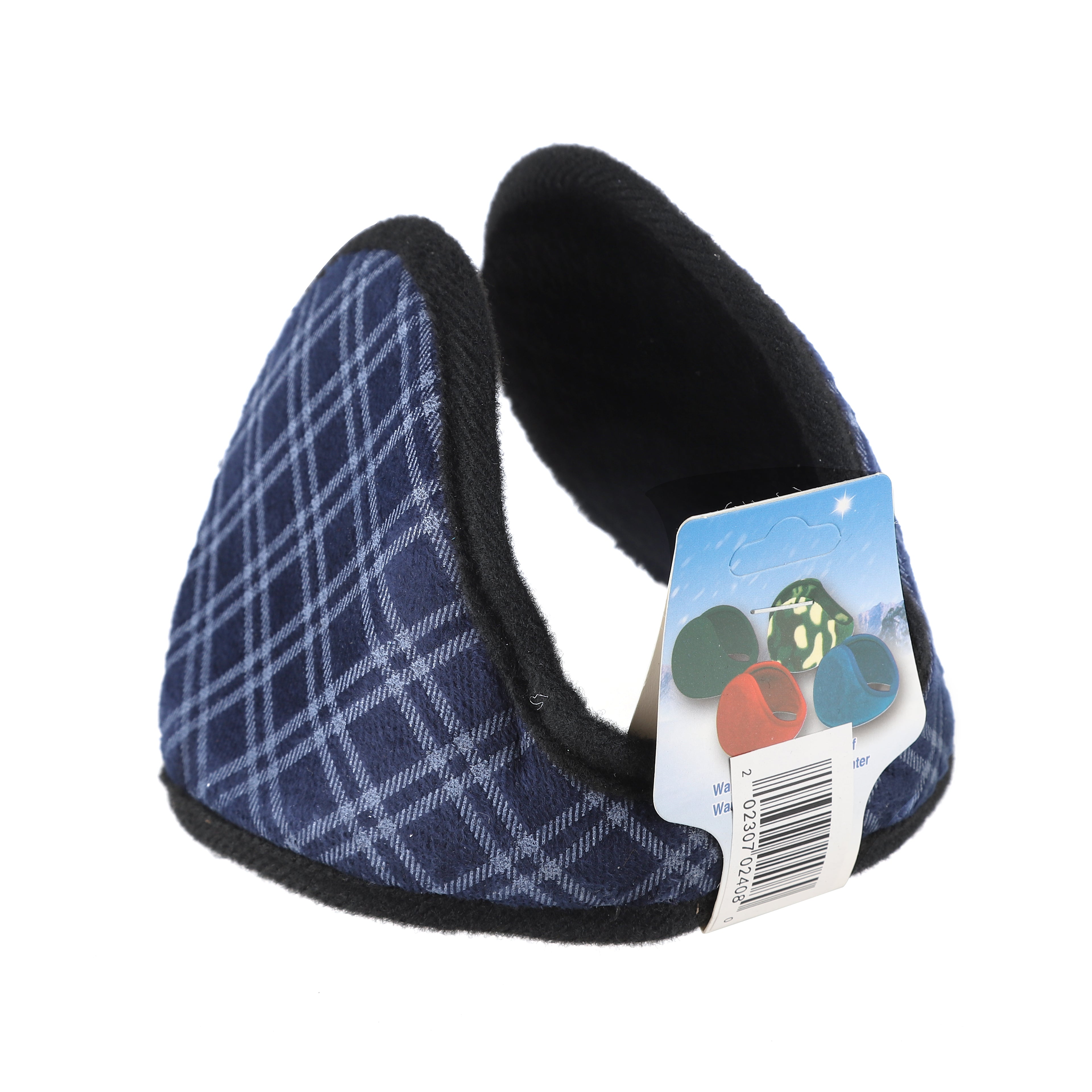 Order Wholesale Winter Ear Muffs Plus Premium — Bulk Upgraded Ear Warmers for Convenience Stores Canada