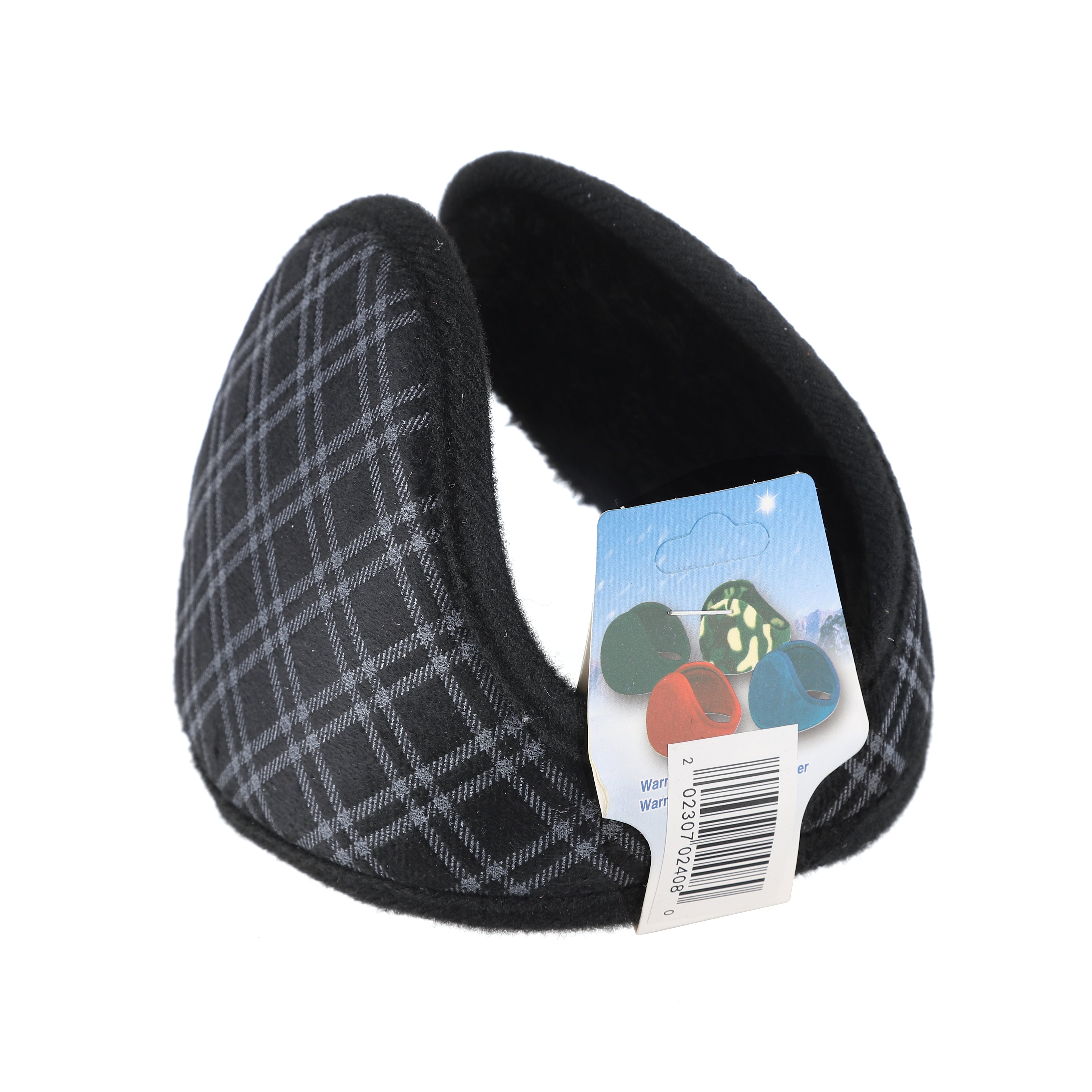 Winter Ear Muffs Plus