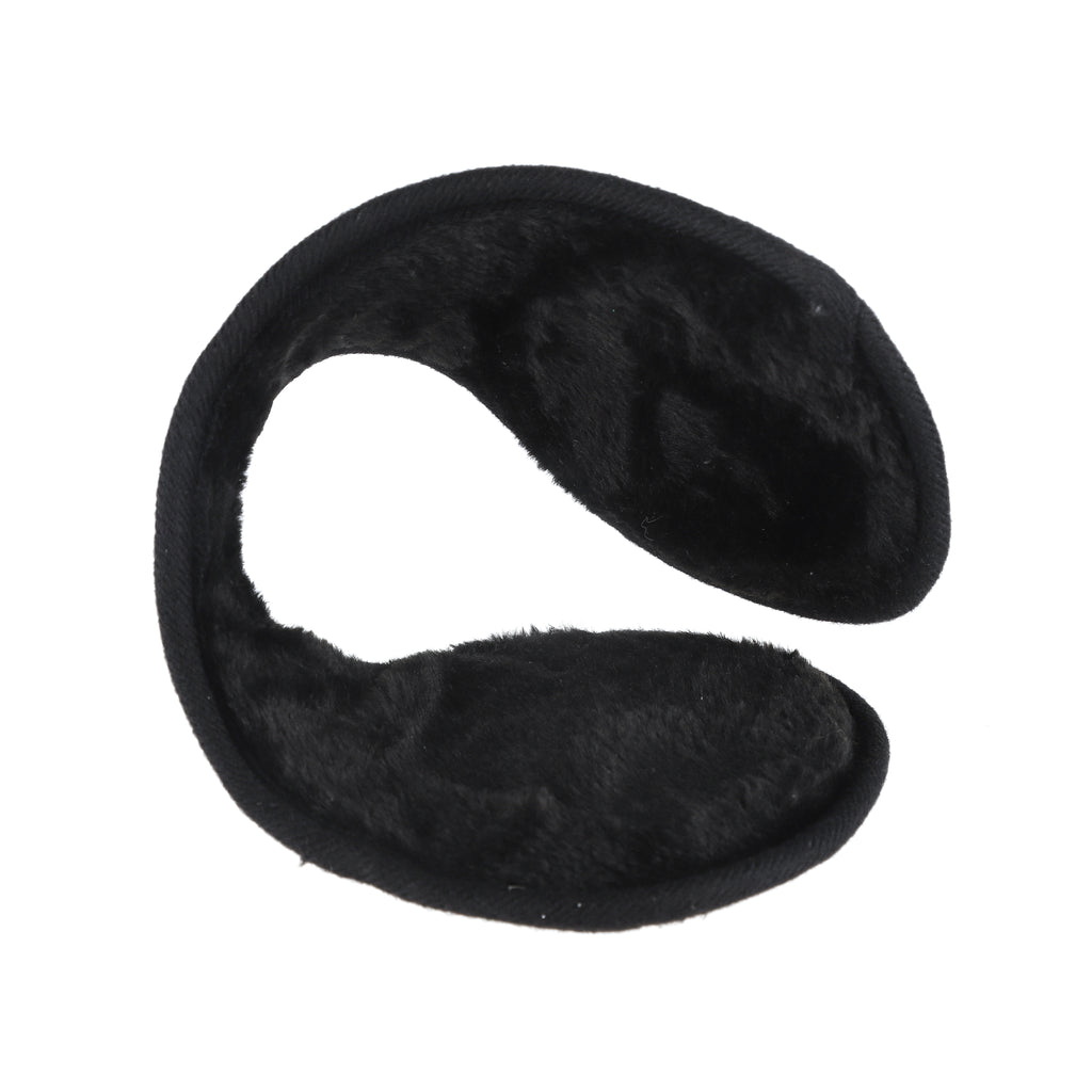 Ear Muffs Close-Up Inner Padding — Stock Up Wholesale Winter Accessories Canada CAD Pricing