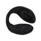 Ear Muffs Close-Up Inner Padding — Stock Up Wholesale Winter Accessories Canada CAD Pricing