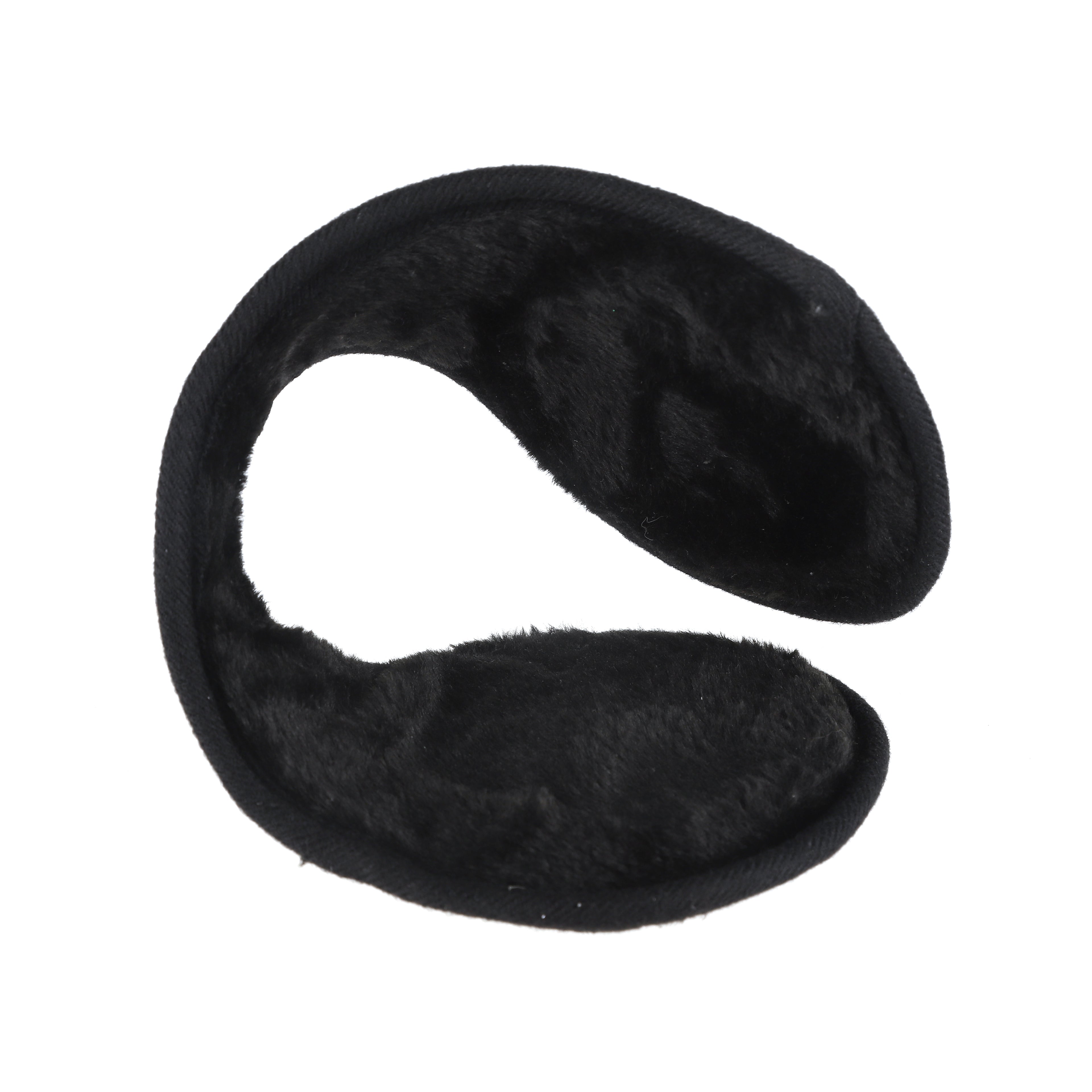 Ear Muffs Close-Up Inner Padding — Stock Up Wholesale Winter Accessories Canada CAD Pricing