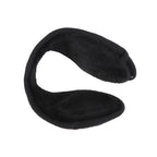 Winter Ear Warmers Side View — Wholesale Cold Weather Accessories Low Minimum Order Canada