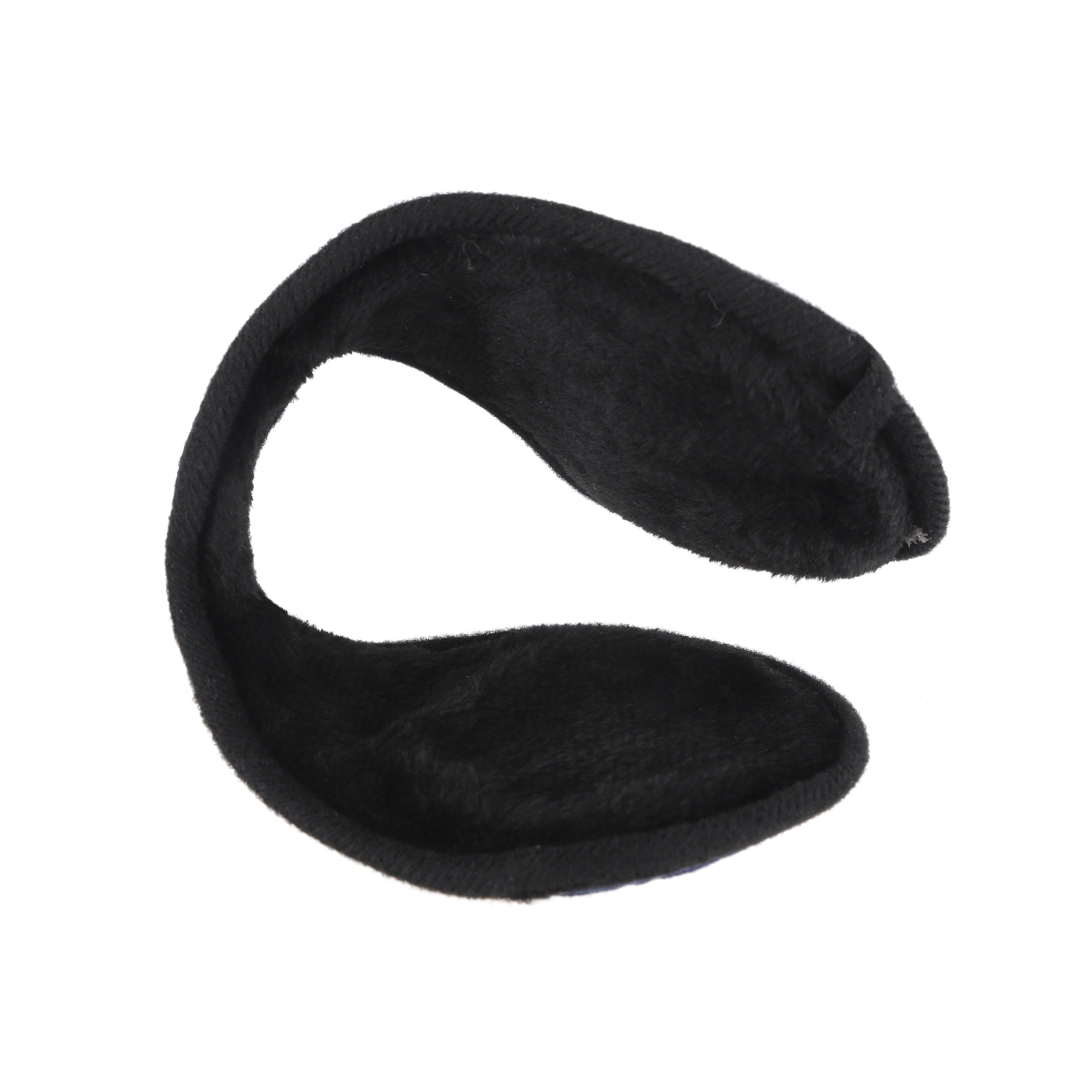 Winter Ear Warmers Side View — Wholesale Cold Weather Accessories Low Minimum Order Canada