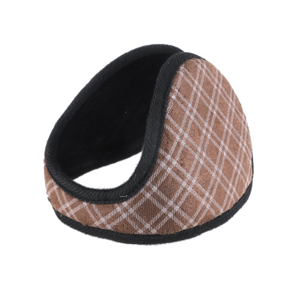 Winter Ear Muffs Plus