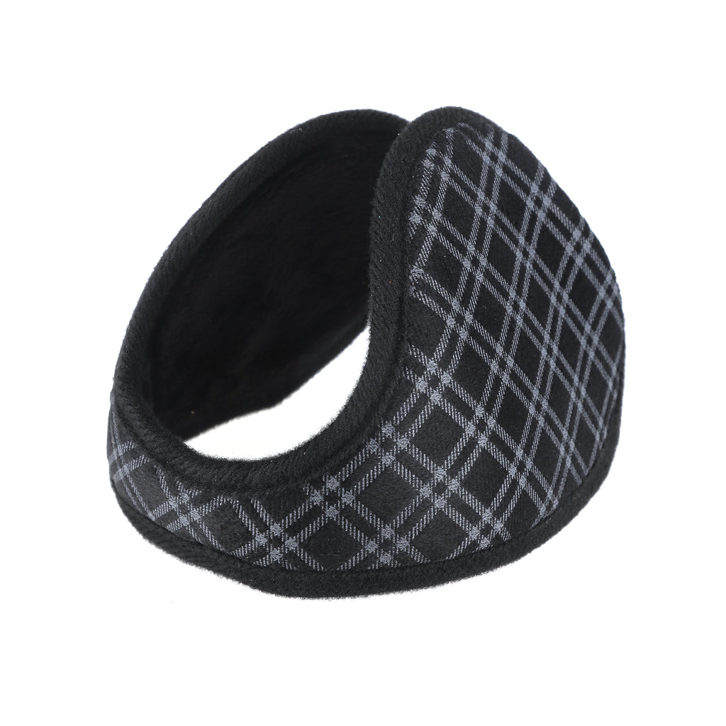 Winter Ear Muffs Plus