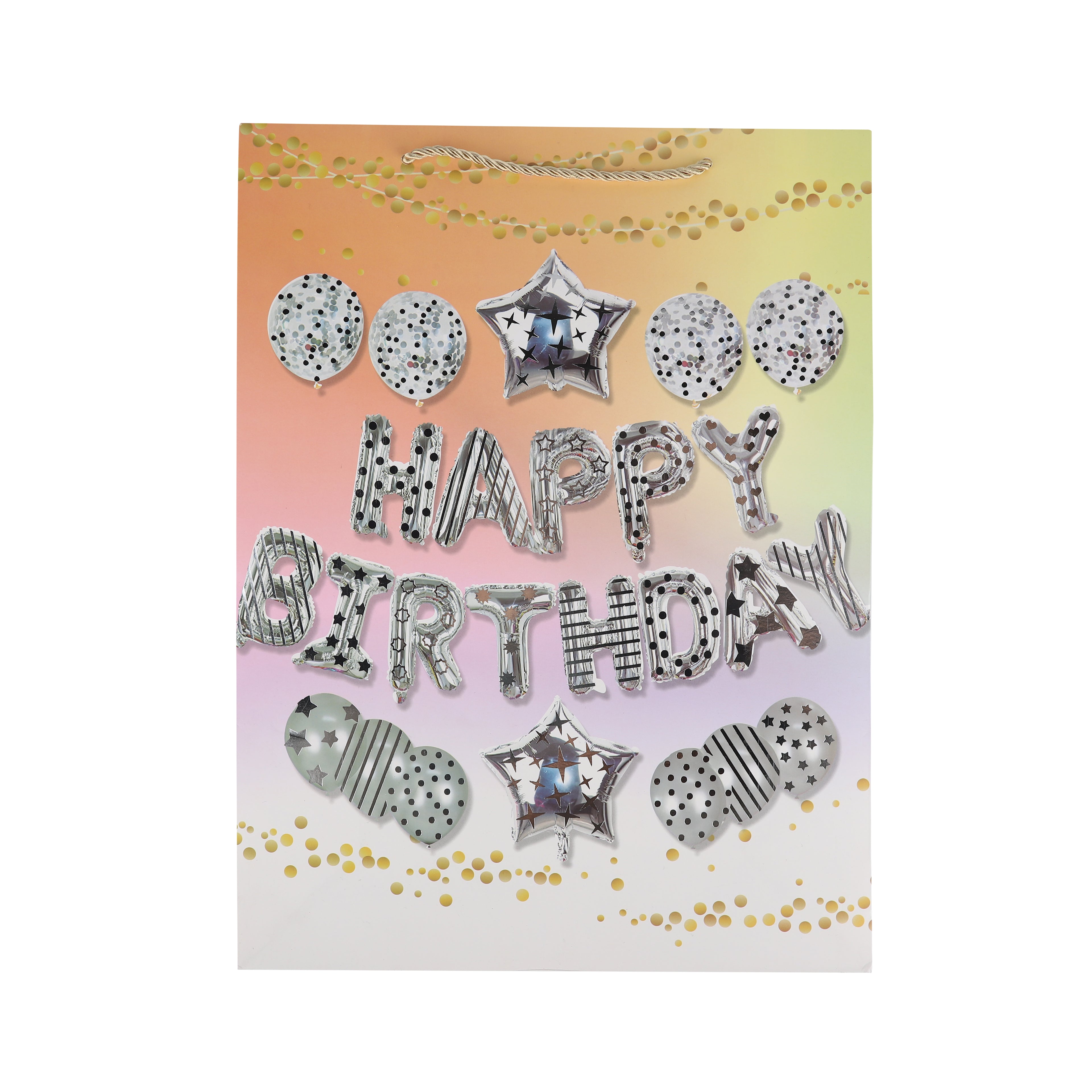 Gift Bag Medium