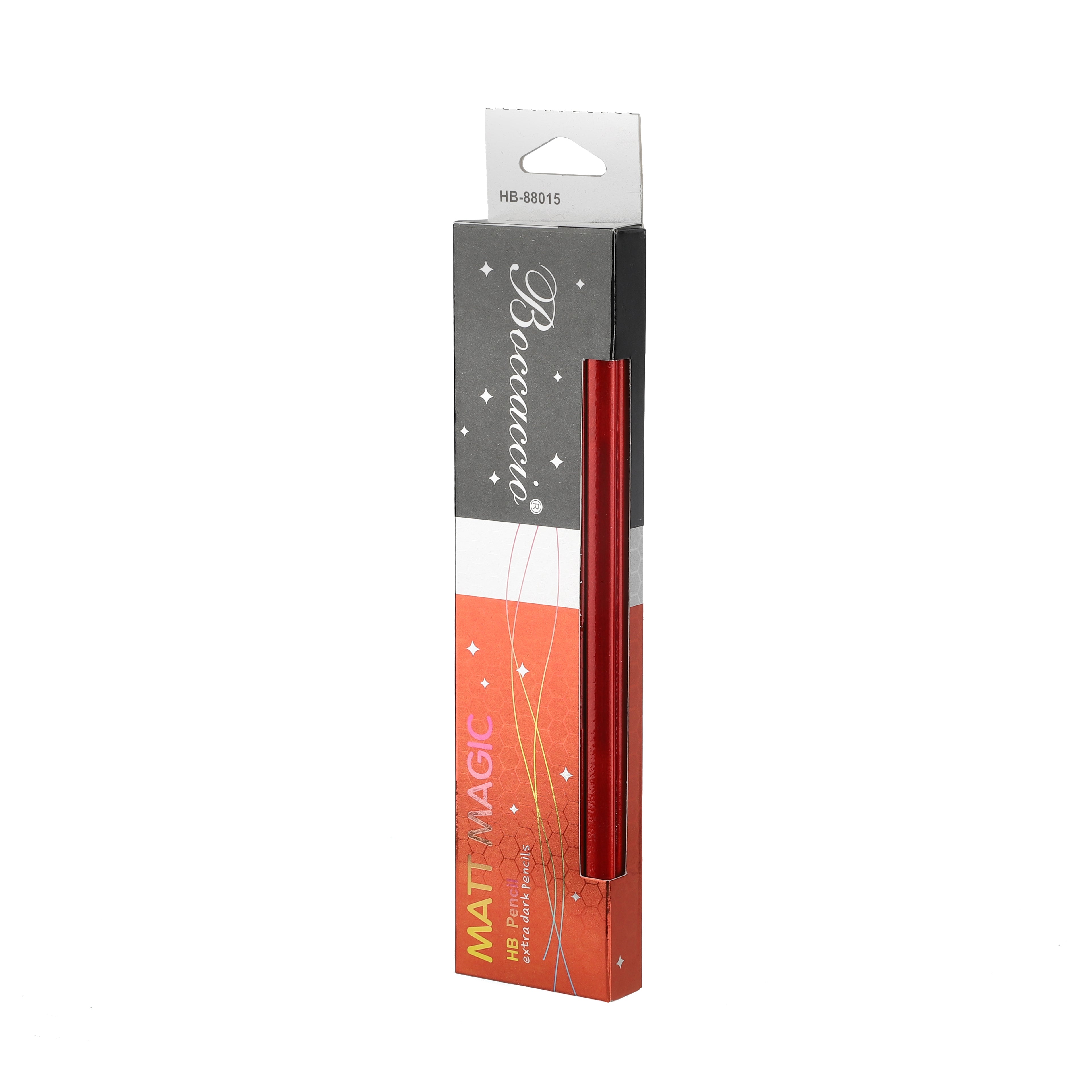 Bulk HB Pencils Box of 12 Assorted — B2B Wholesale School Supplies Canada