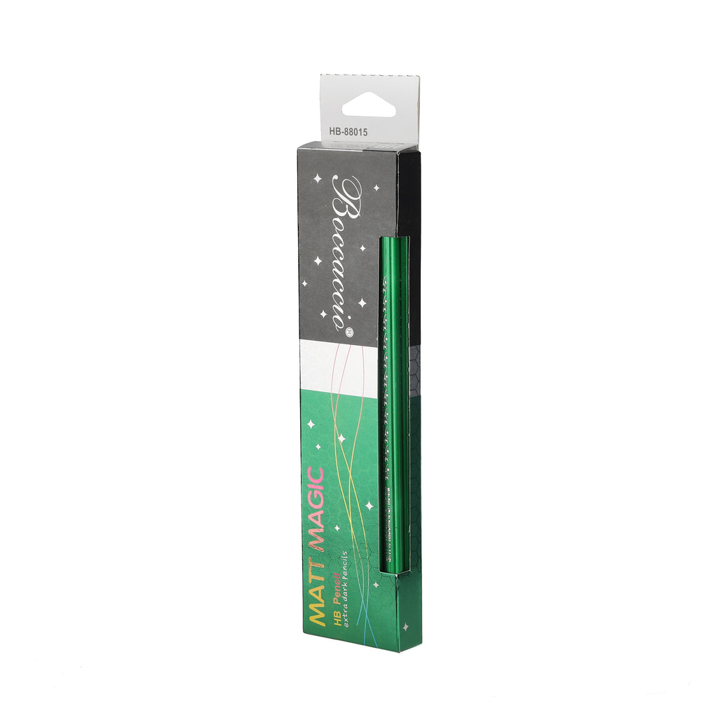 HB Pencil Box Style 2 Close-Up — Wholesale Dollar Store Stationery Canada