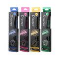 Wholesale HB Pencils Box of 12 Mixed Color Boxes — Bulk Pencils for Schools and Offices Canada