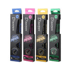 Wholesale HB Pencils Box of 12 Mixed Color Boxes — Bulk Pencils for Schools and Offices Canada