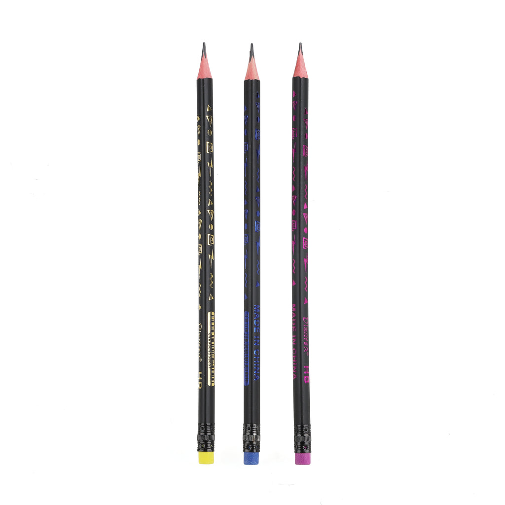 HB Pencils - Box of 12