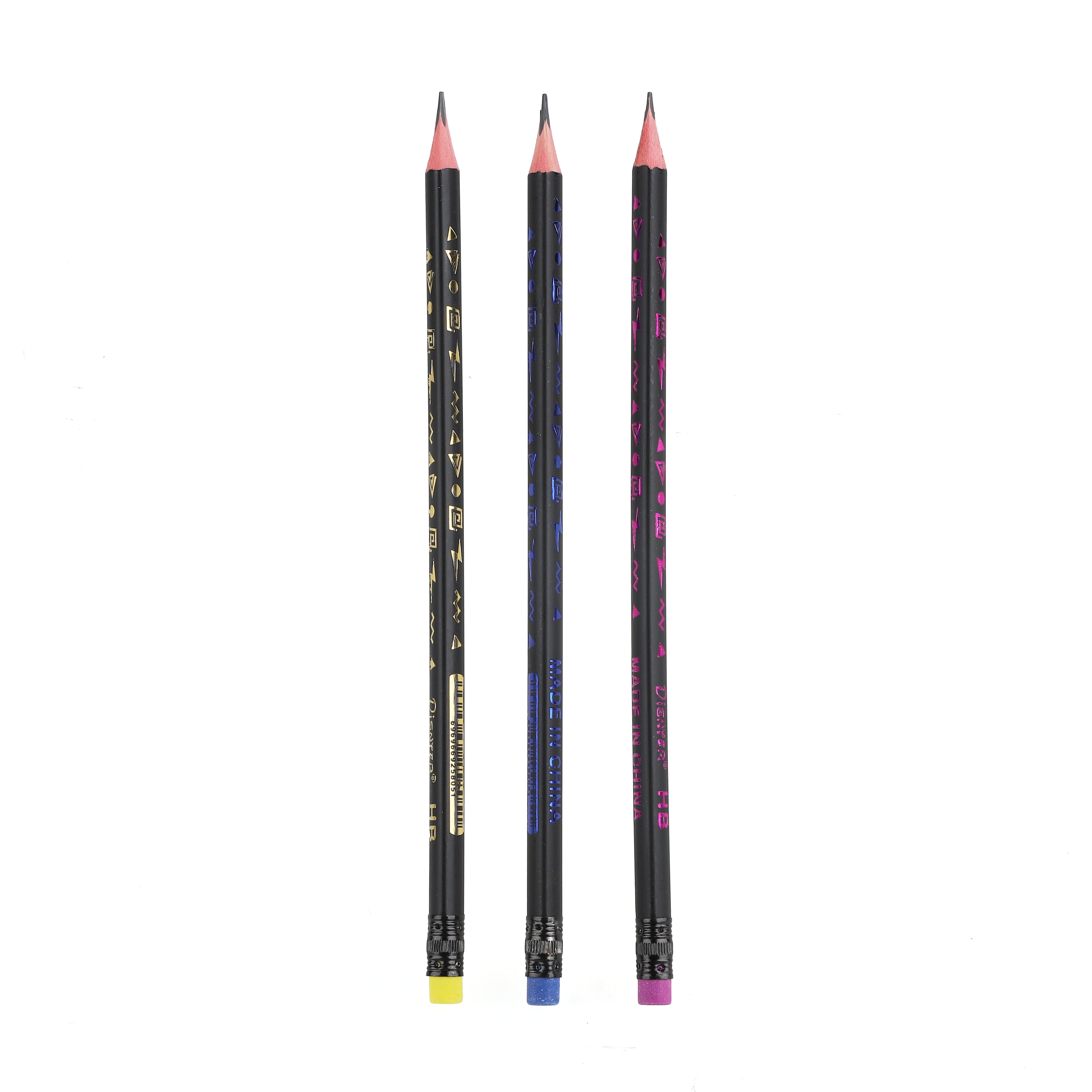 HB Pencils - Box of 12