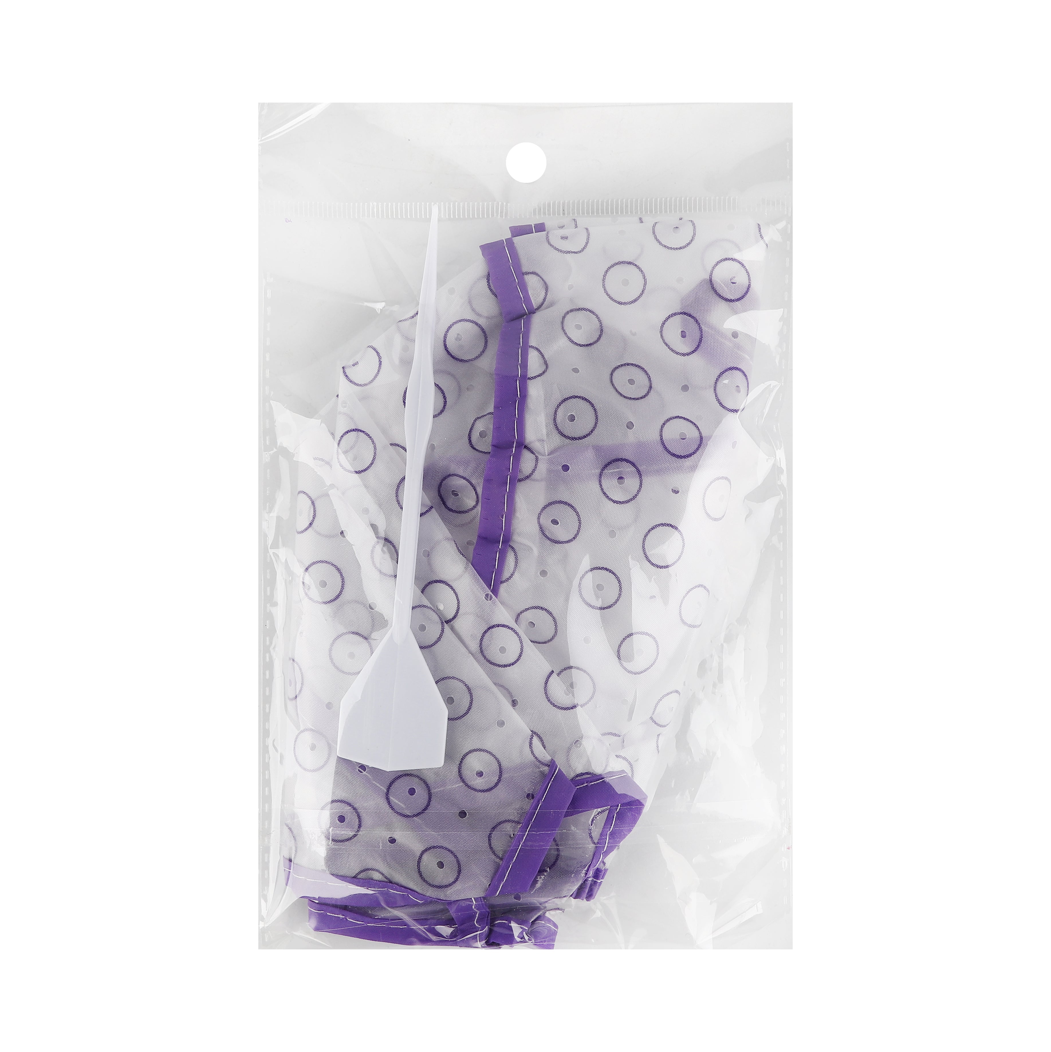Order Wholesale Hair Dyeing Caps Mixed Colors — Bulk Shower Caps for Hair Salons and Convenience Stores Canada