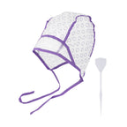Hair Dye Cap Close-Up Elastic Band — Stock Up Wholesale Personal Care Accessories Low Minimum Order Canada