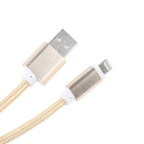 Bulk iPhone Fast Charging Cables 3m Mixed Colors — B2B Wholesale Cell Phone Accessories Supplier Canada CAD Pricing