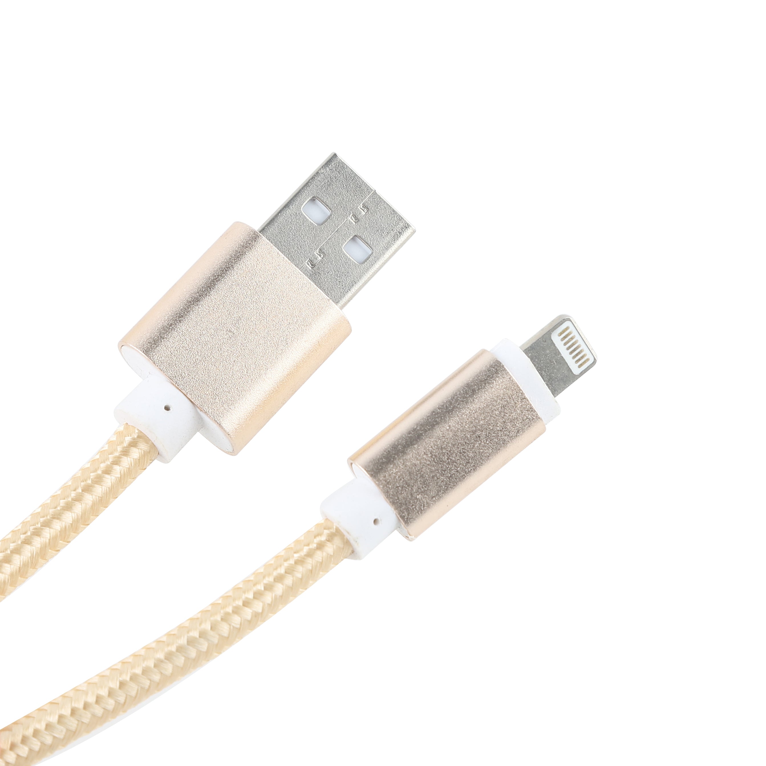 Bulk iPhone Fast Charging Cables 3m Mixed Colors — B2B Wholesale Cell Phone Accessories Supplier Canada CAD Pricing