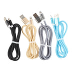 Bulk iPhone Lightning Fast Charging Cables 1m — B2B Wholesale Cell Phone Accessories Canada