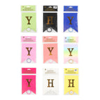 Bulk Birthday Banners 9 Color Mix — B2B Wholesale Party Decorations Supplier Canada