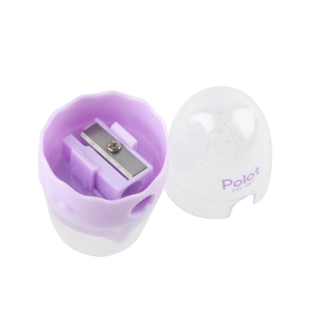 Bulk Eraser Sharpener Sets 24pc Box — B2B Wholesale Office and School Stationery Canada