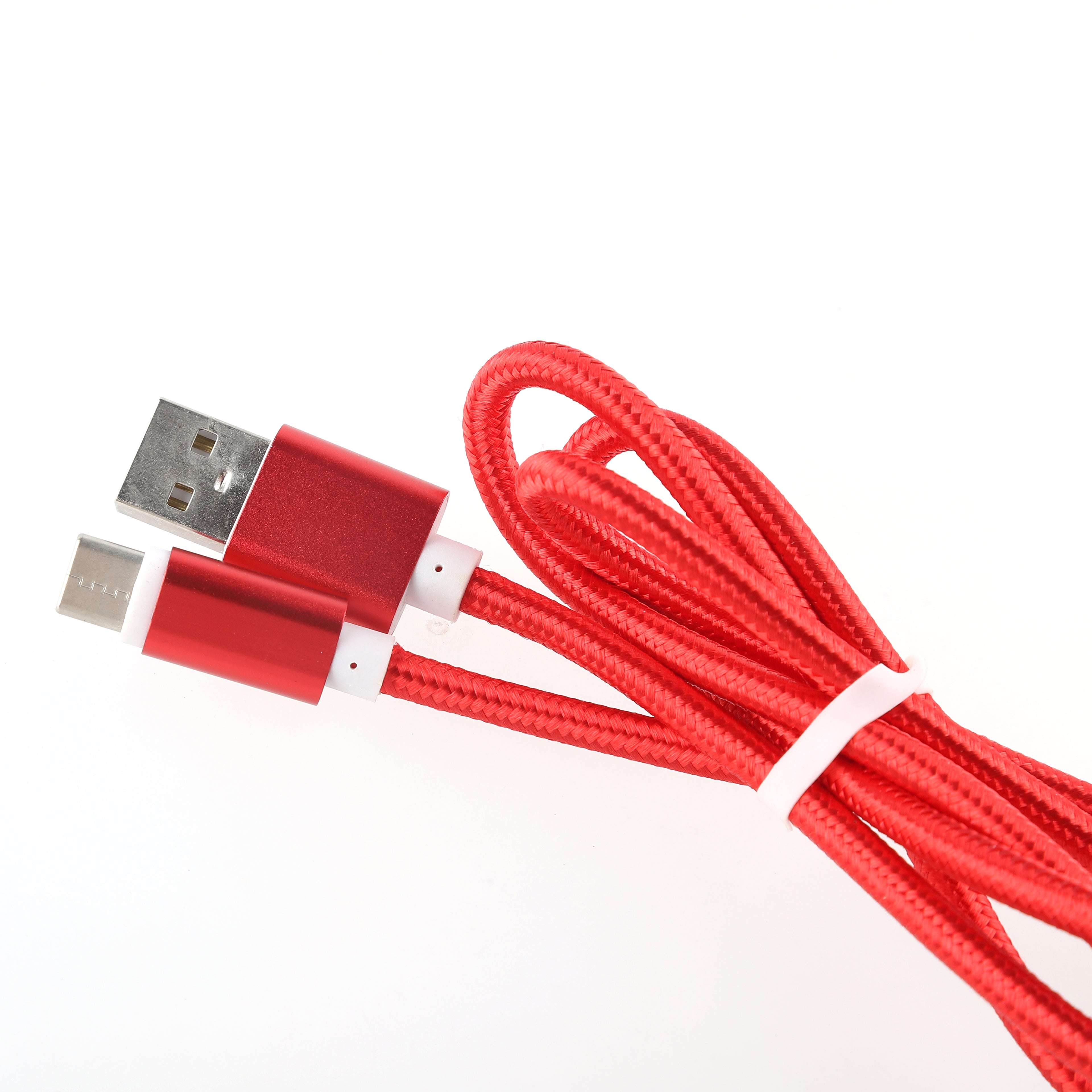 Bulk USB-C Fast Charging Cables 1m Compact — B2B Wholesale Electronics Supplier Canada