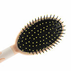 Hair Brush Close-Up Bristles Mixed Colors — Wholesale Beauty Products Low Minimum Order Canada