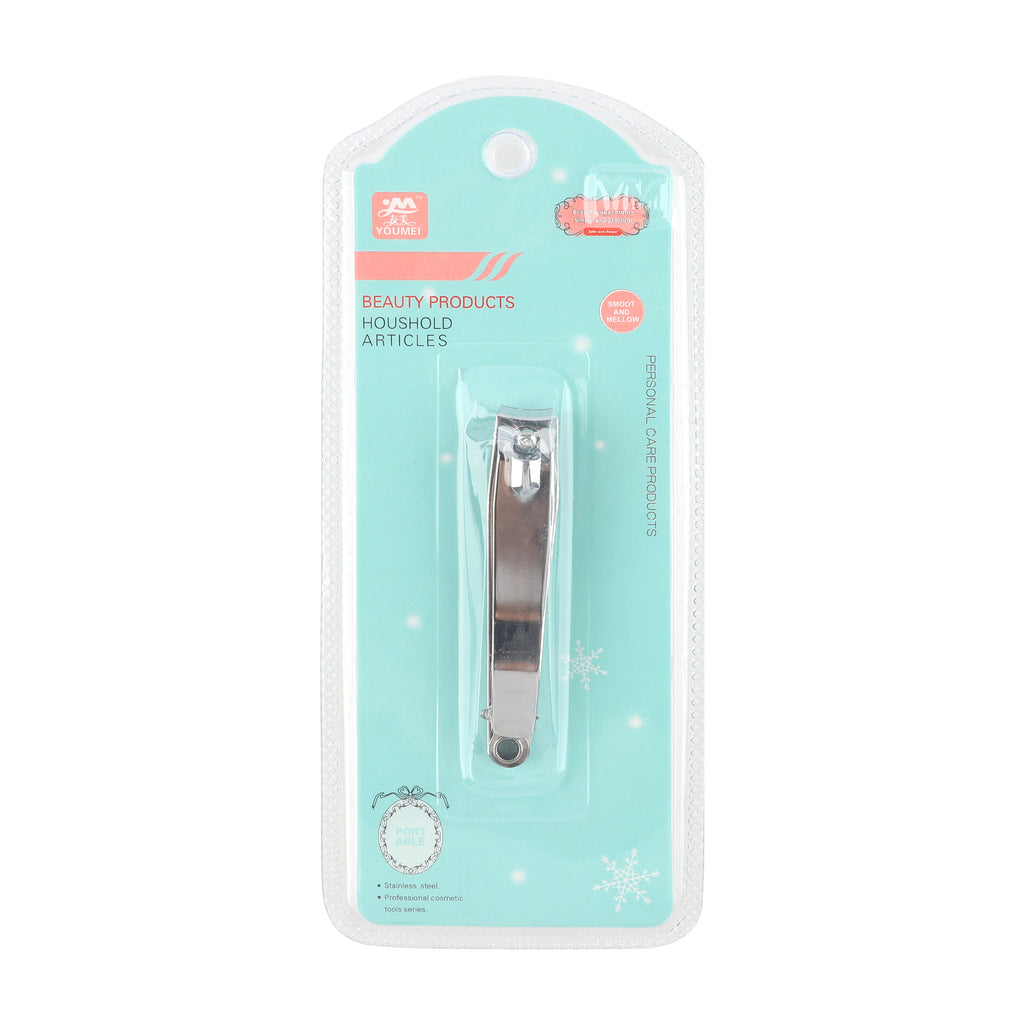 Order Wholesale Nail Clipper 7.5cm — Buy Bulk Nail Cutters for Convenience Stores and Dollar Stores Canada