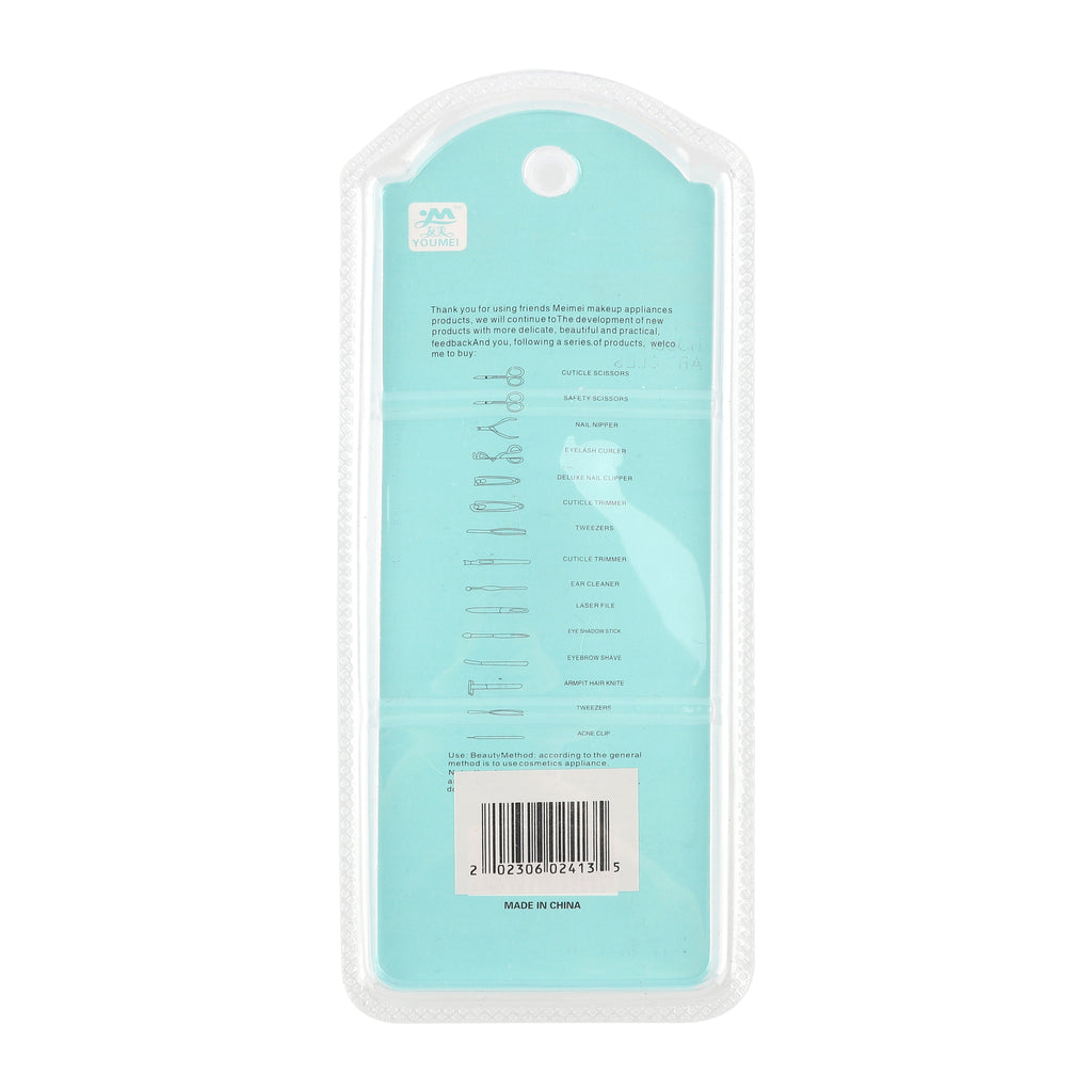Nail Clipper 7.5cm Packaged — Stock Up Wholesale Personal Care for Grocery Stores Calgary Alberta