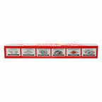 Aluminum Foil Roll 30cm x 10m Packaged — Stock Up Wholesale Food Packaging Supplies for Catering Companies Calgary Alberta
