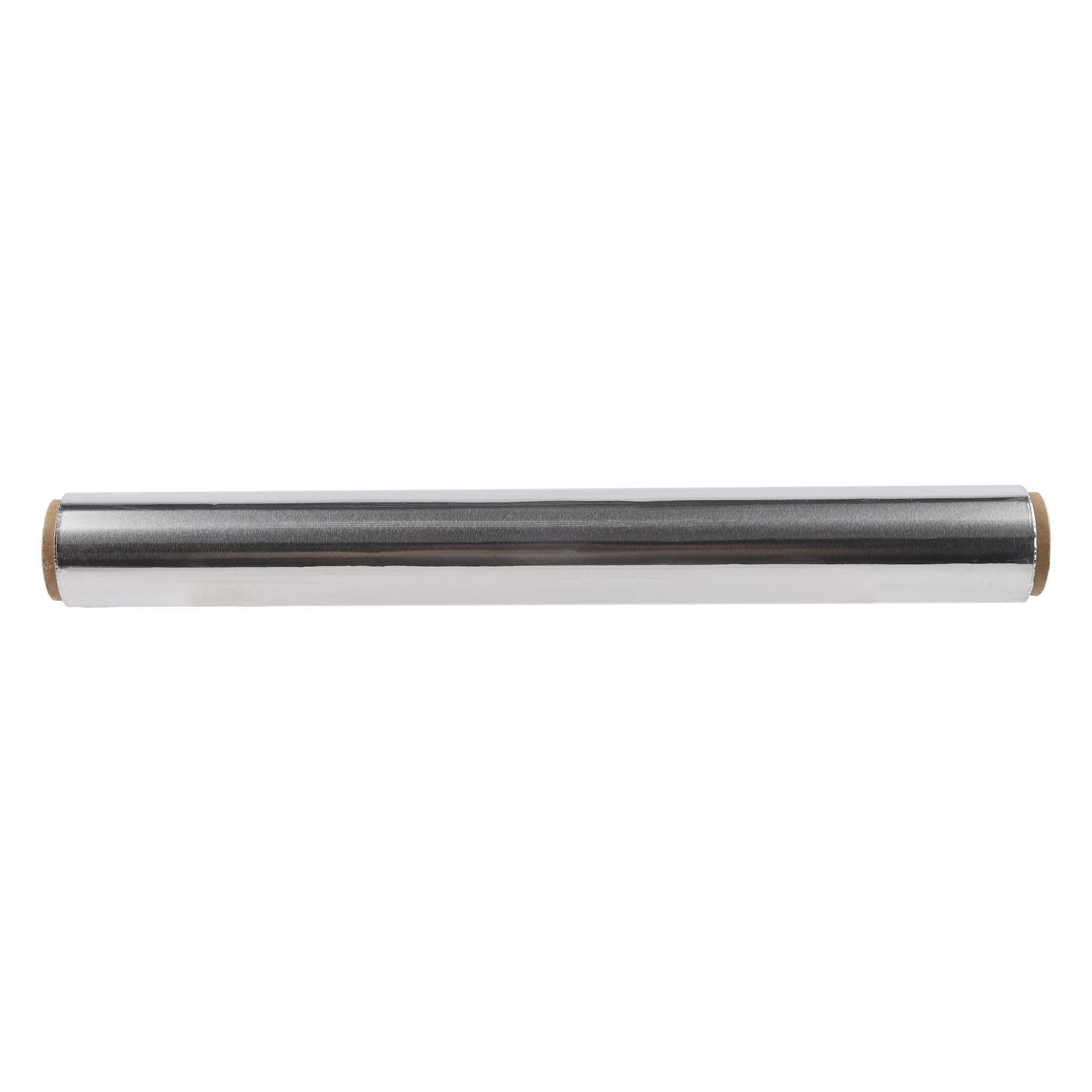 Aluminum Foil Box Close-Up 30cm Wide — Low Minimum Order Wholesale Food Storage Canada