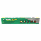Plastic Wrap Cling Film 30cm x 10m Packaged — Stock Up Wholesale Food Storage Supplies for Catering Companies Calgary Alberta