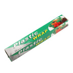 Buy Bulk Cling Film Rolls 30cm Wide — B2B Wholesale Food Packaging Supplier Canada CAD Pricing