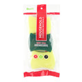 Order Wholesale Heavy Duty Cleaning Sponge 3-Pack 10.5x8x4cm — Buy Bulk Thick Sponges for Restaurants Canada